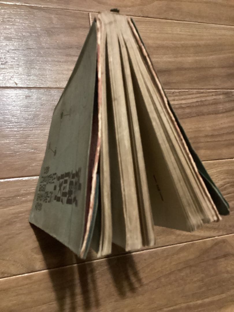 吉凶判断学　小野清秀