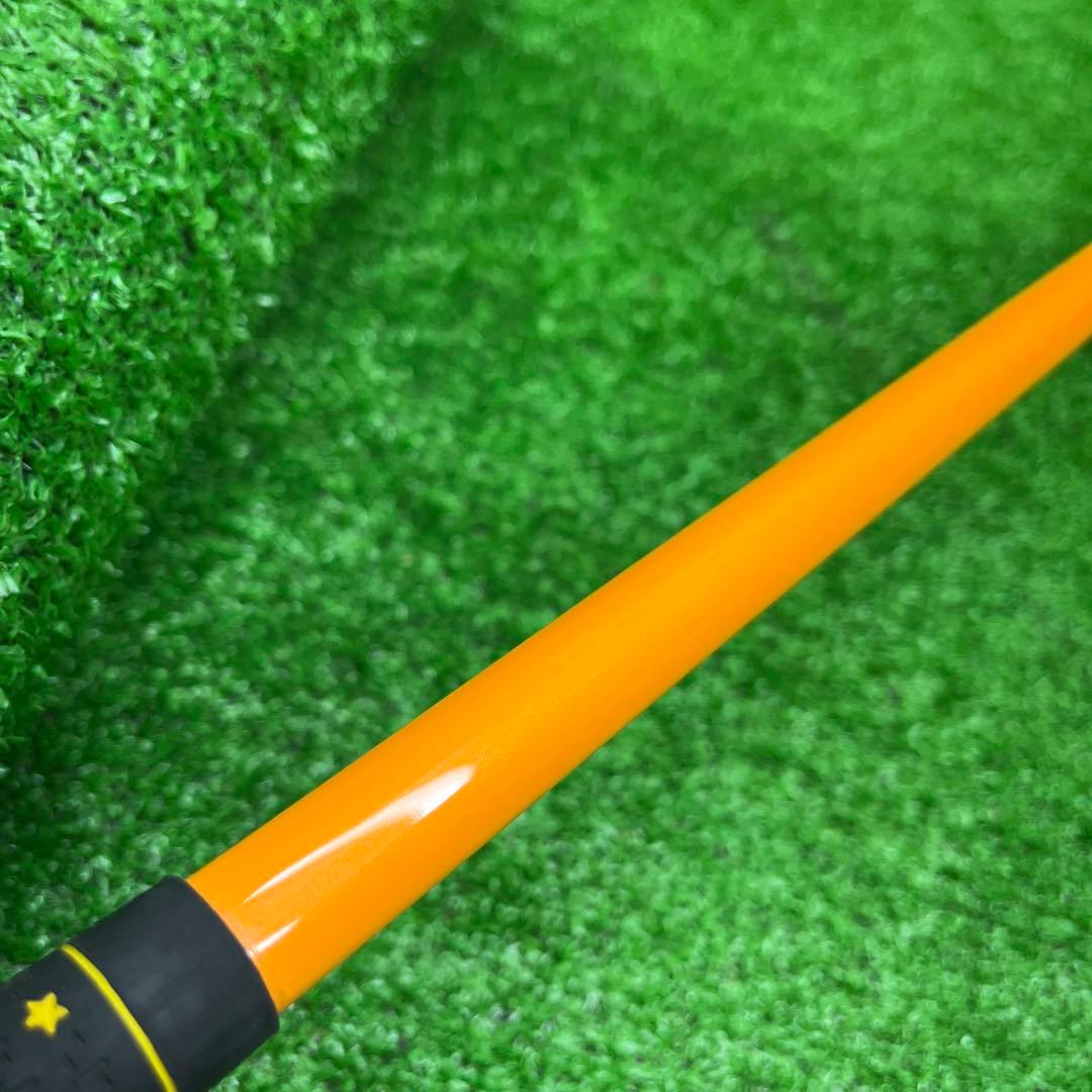 DDD-1941 WORLD EAGLE 10.5° ドライバー S カバー付き