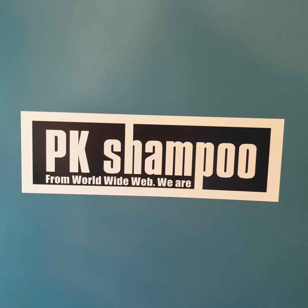 邦楽 PK shampoo Kanzakigawa