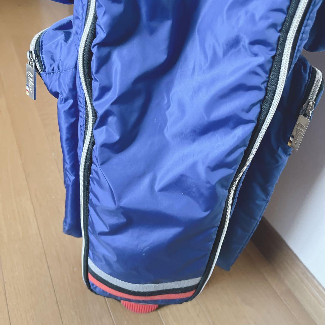 K412 ARTINN GOLF DESIGN G.WINNER キャディバッグ