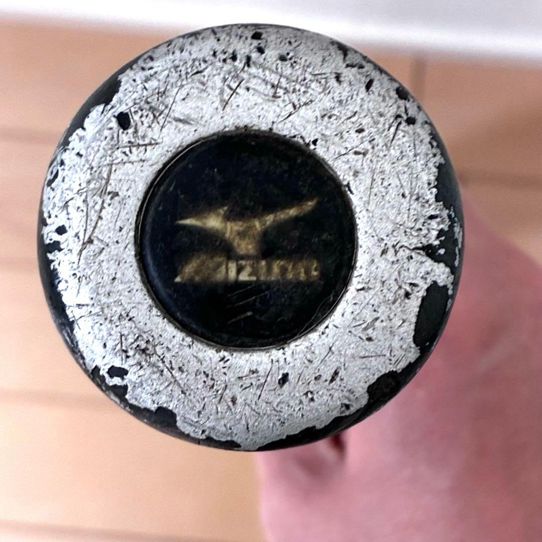 ミズノ BEYONDMAX EV 軟式少年バット 78cm