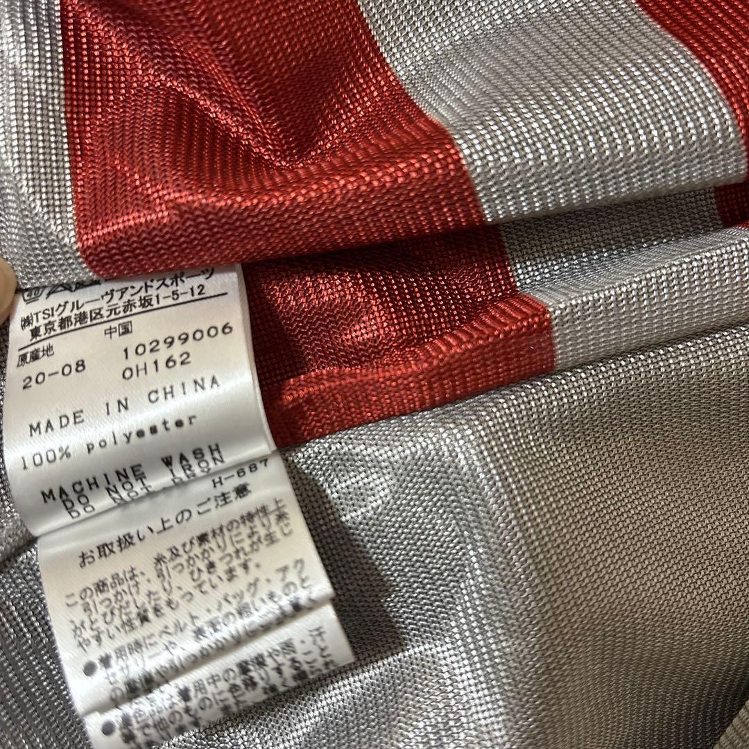 美品⭐︎PEARLYGATESパーリーゲイツ タフレックスサーモトロン星条旗 XL