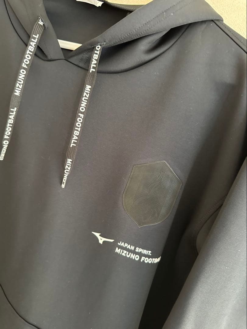 【激レア新品未使用】名古屋グランパス　トレーニングウェア　ミズノフットボール