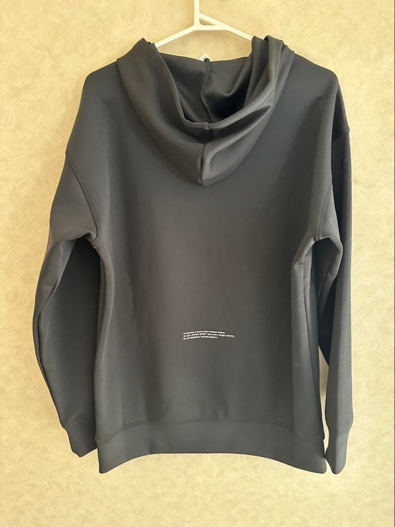 【激レア新品未使用】名古屋グランパス　トレーニングウェア　ミズノフットボール