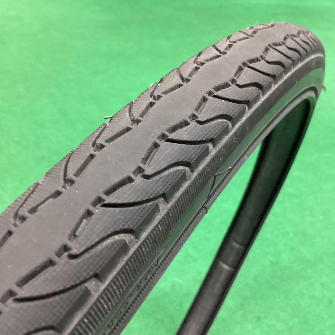 2本 27x1-3/8 パンクガードマン 自転車 27インチ 日本製