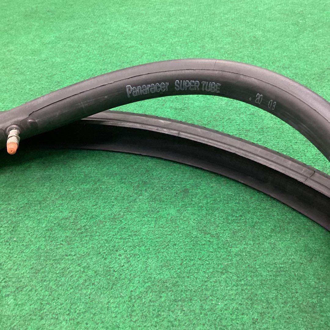 2本 27x1-3/8 パンクガードマン 自転車 27インチ 日本製