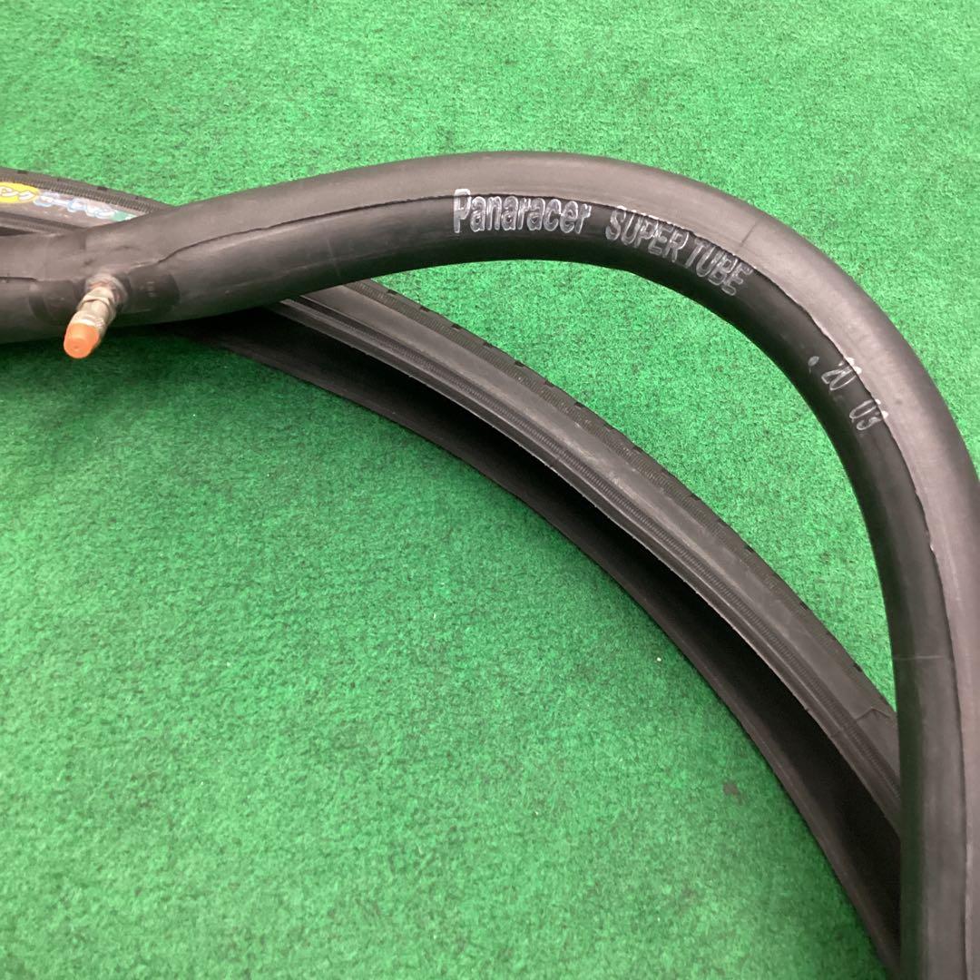 2本 27x1-3/8 パンクガードマン 自転車 27インチ 日本製