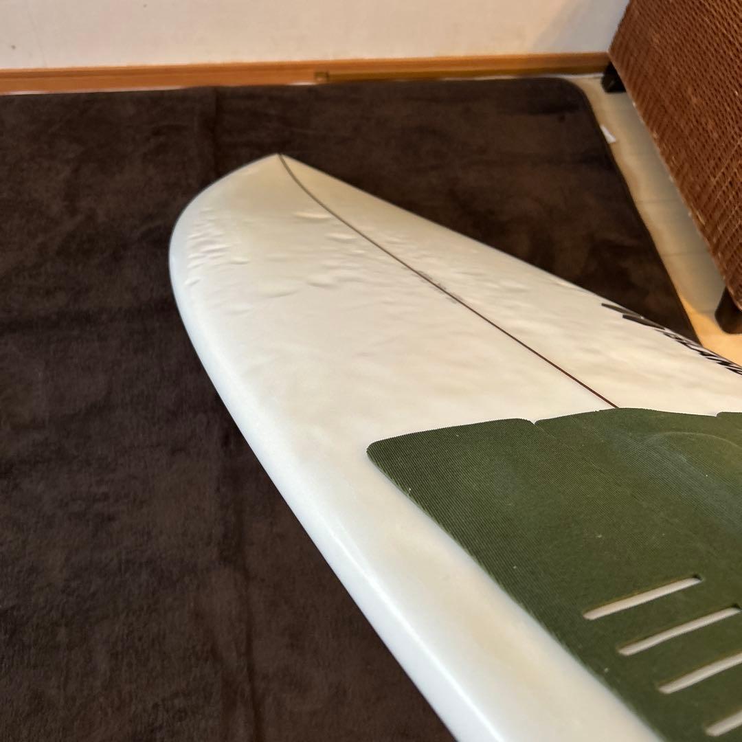 CI FISH 5.8 31.6リッター