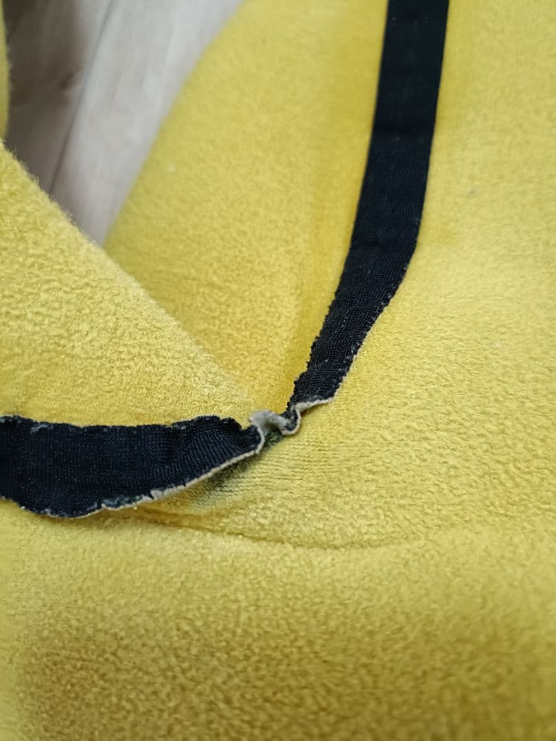 BEWET ビーウェット　セミドライ　ウエットスーツ　裏起毛　ネックエントリー