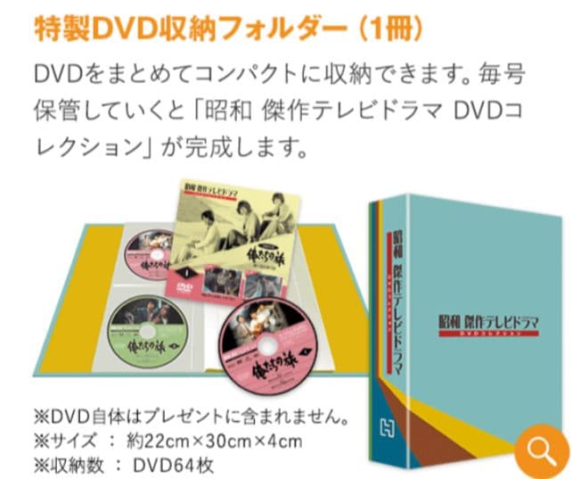 レア❗️俺たちの旅　 DVDコレクション　定期購読特典　非売品DVD他