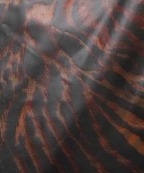 GANNI　レインコート