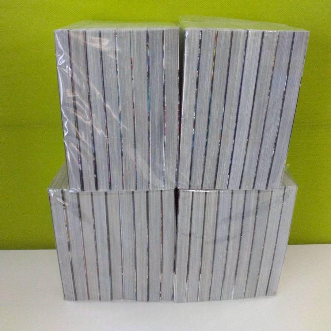 銀河英雄伝説 1〜34巻 全巻 2.24-2