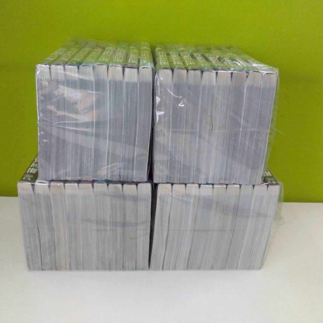 銀河英雄伝説 1〜34巻 全巻 2.24-2