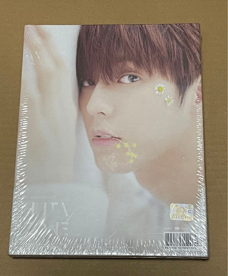 イ・ミニョク / HUTAZONE / Lee Minhyuk, BTOB