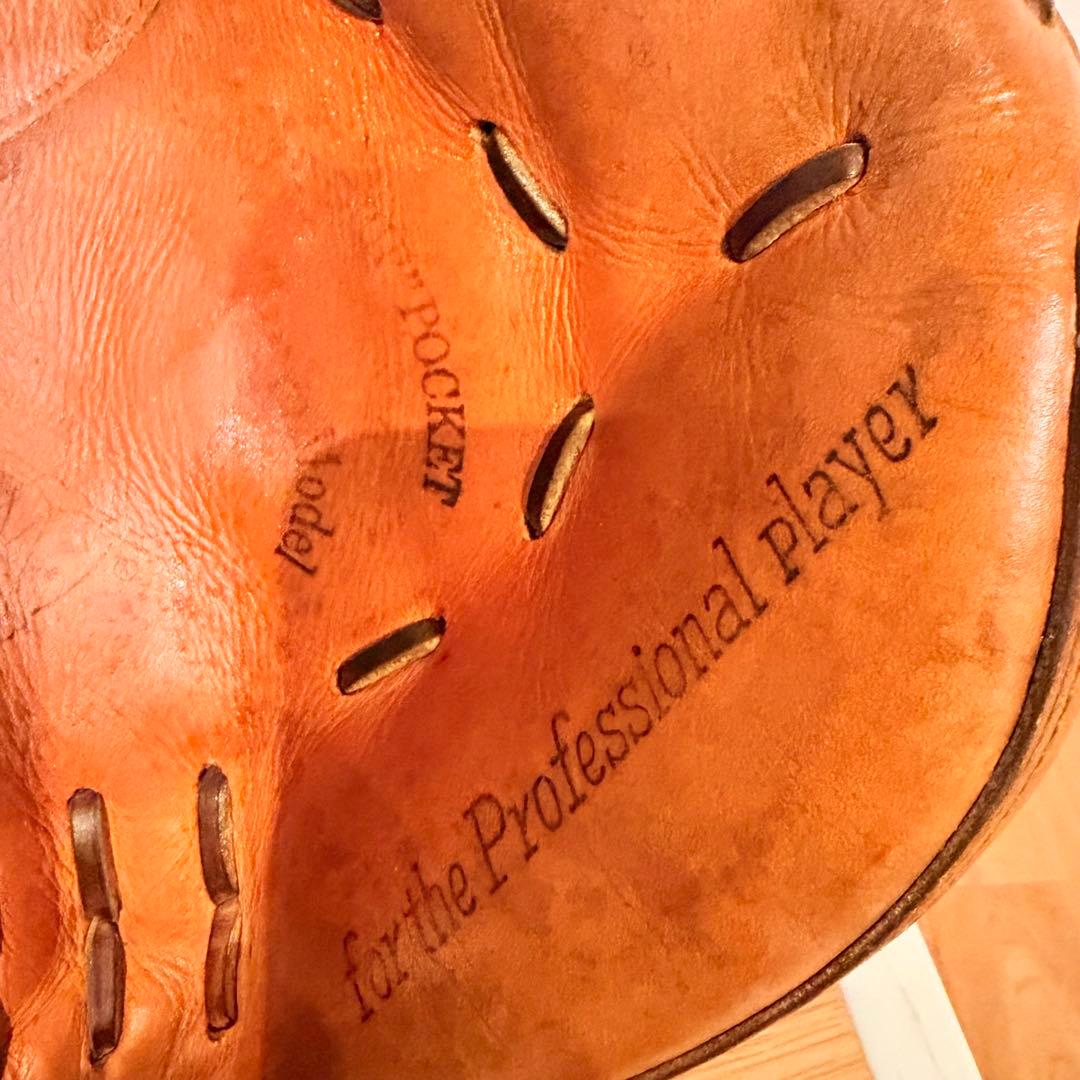 久保田 スラッガー キャッチャーミット 廃盤品 slugger 野球