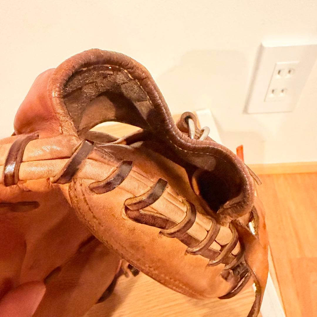 久保田 スラッガー キャッチャーミット 廃盤品 slugger 野球