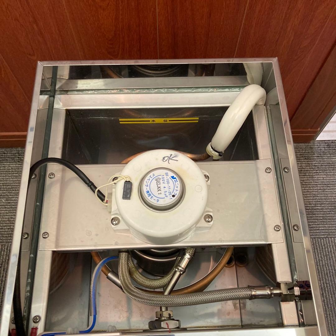 美品 ニットク 生ビールサーバー 卓上型 ディスペンサー BSE-20