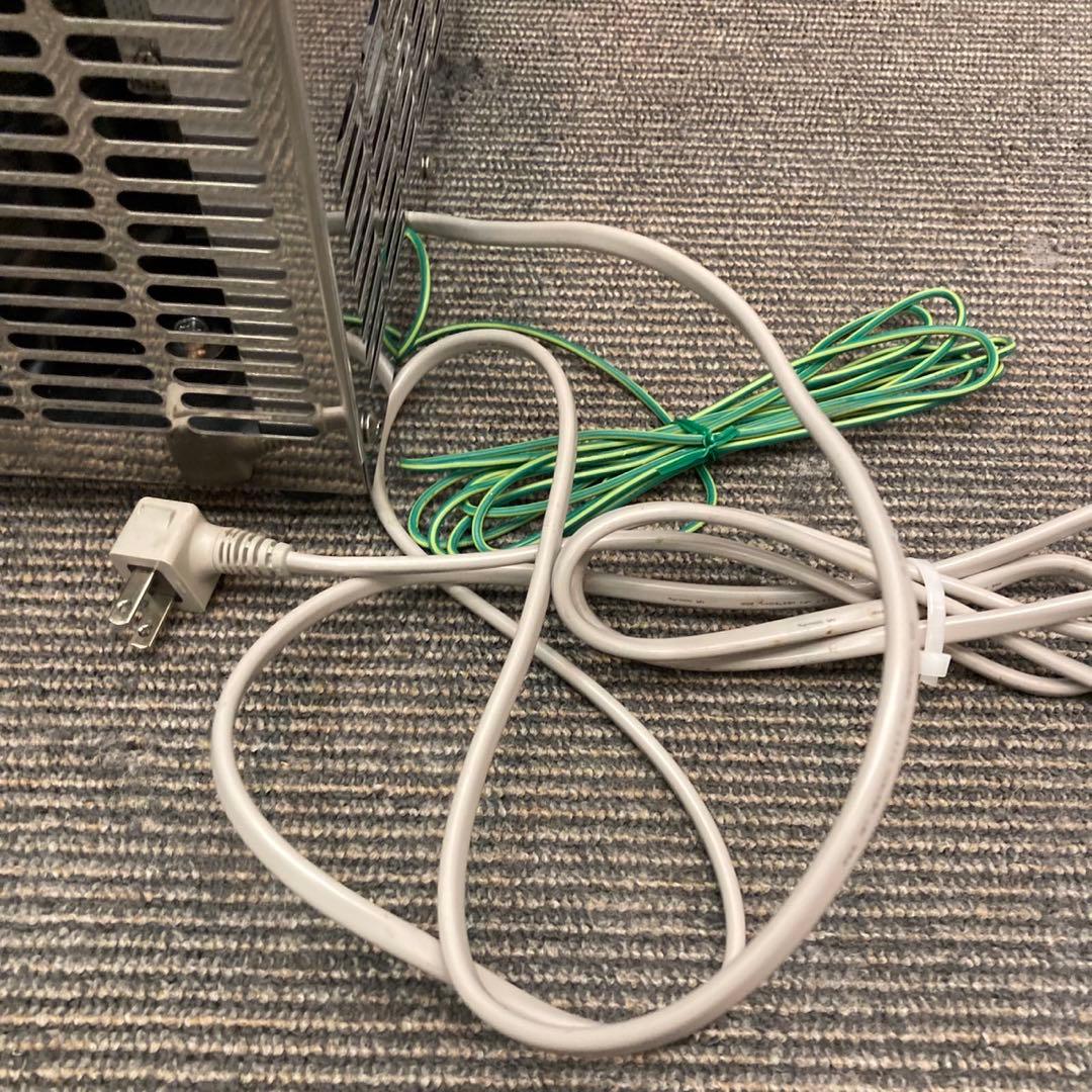 美品 ニットク 生ビールサーバー 卓上型 ディスペンサー BSE-20