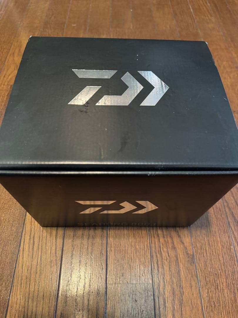 DAIWA シーボーグ800j