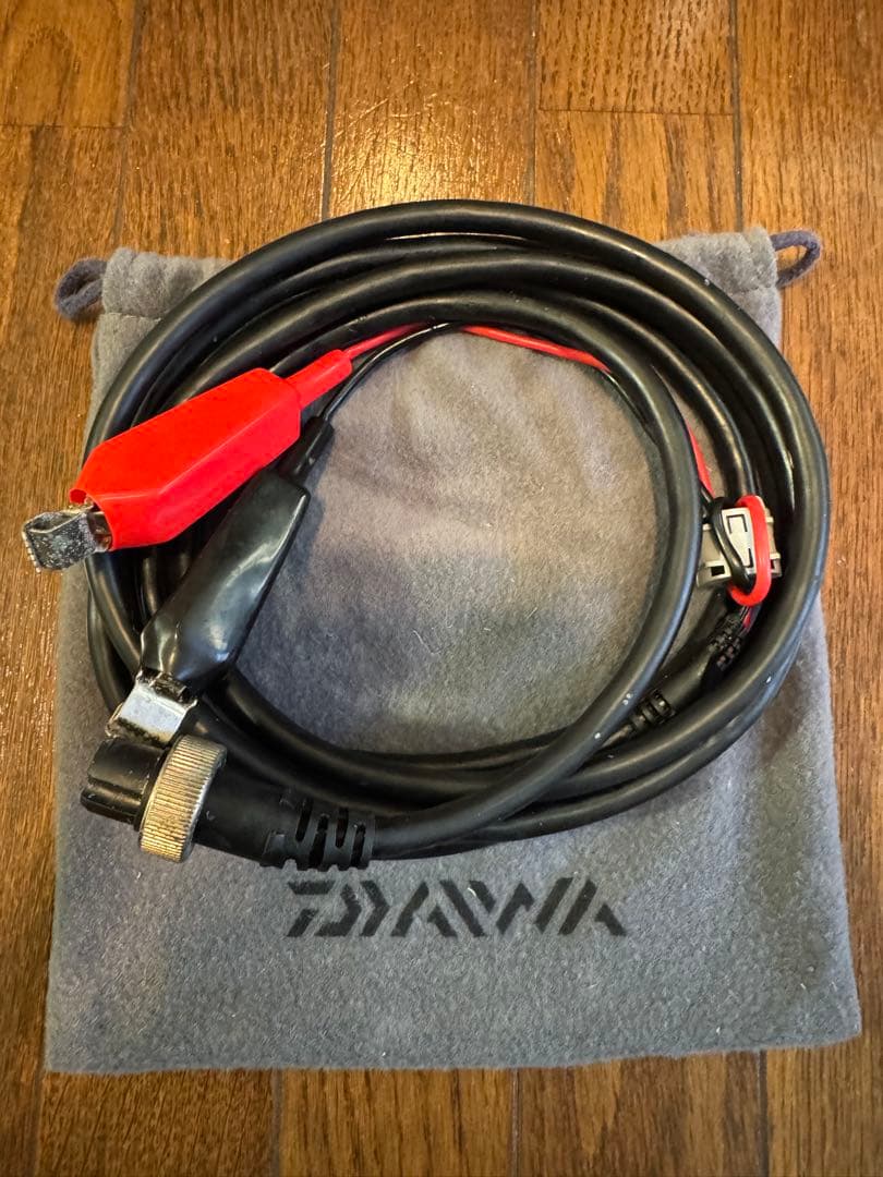 DAIWA シーボーグ800j