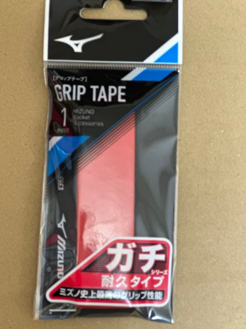 フォルティウス33 QUICK　ストリング6本分　グリップ1個