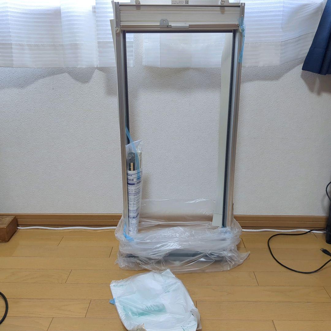 使用1ヶ月未満 CORONA 25年製 ウィンドウエアコン CW-16A4