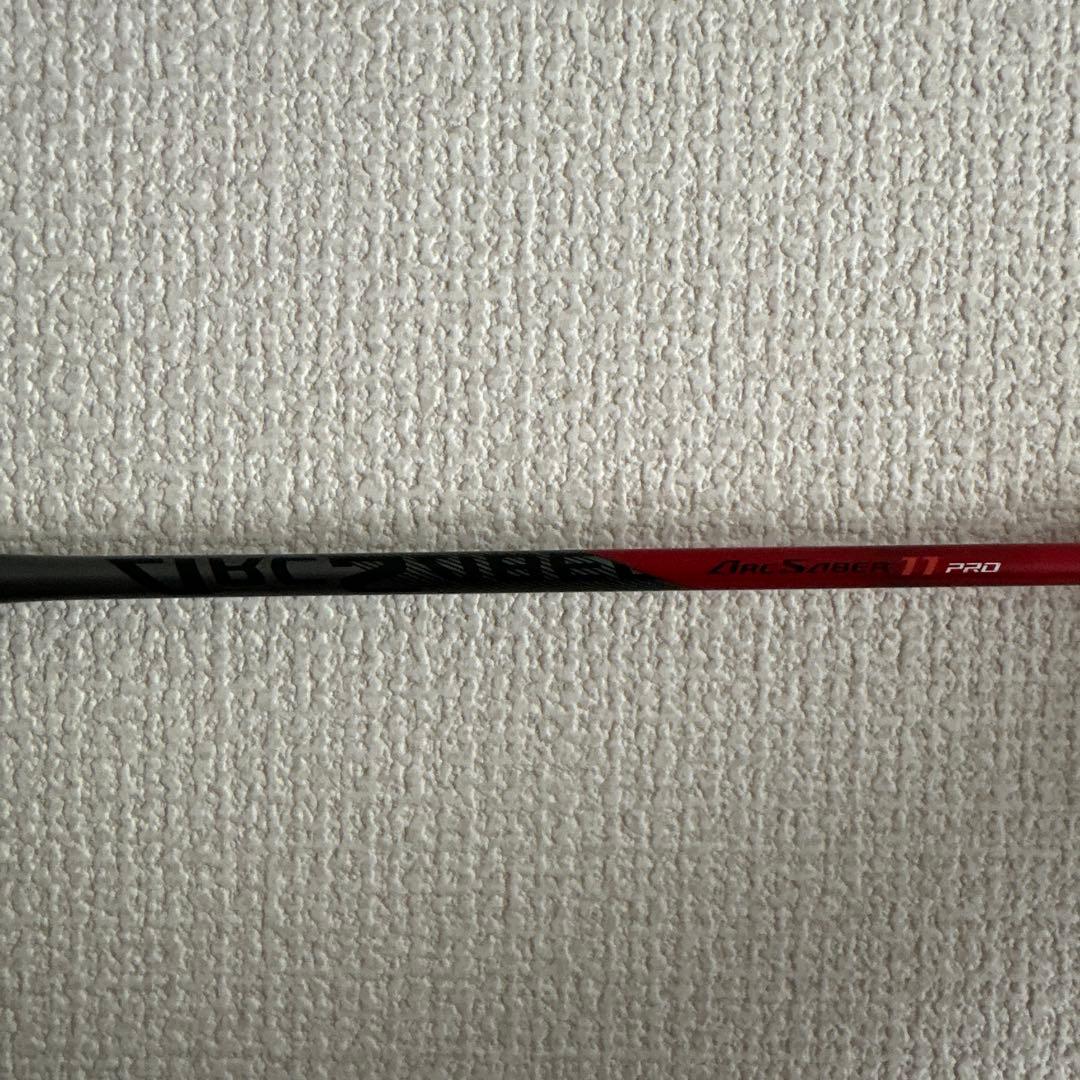 アークセイバー11プロ