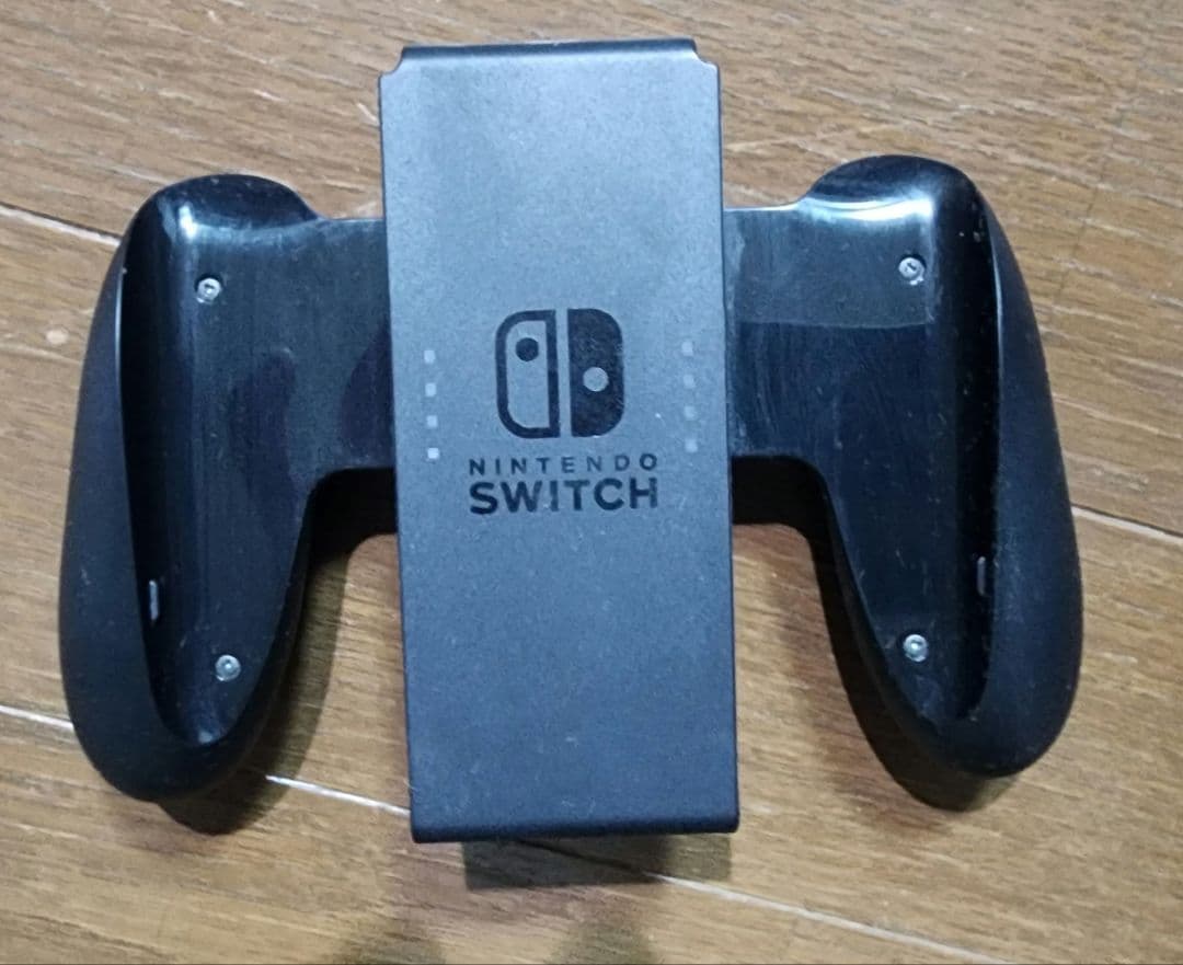 Nintendo Switch 本体　リングフィットアドベンチャー　セット
