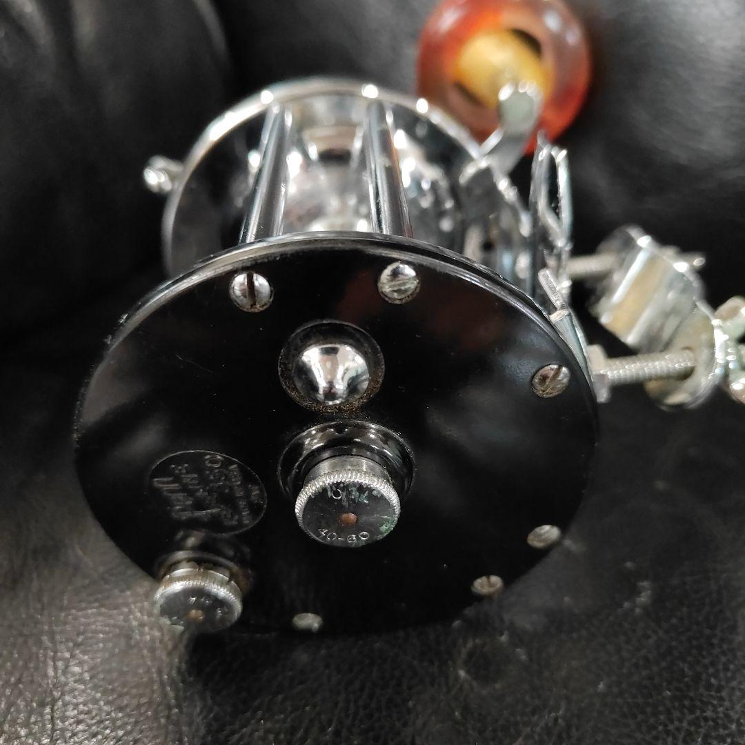 フィッシングリール