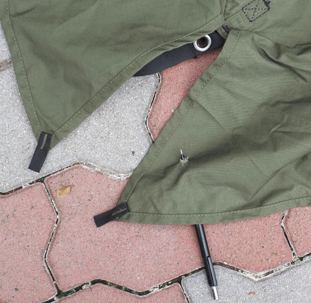 ワンティグリス(OneTigris)　コニファー( CONIFER)　テント