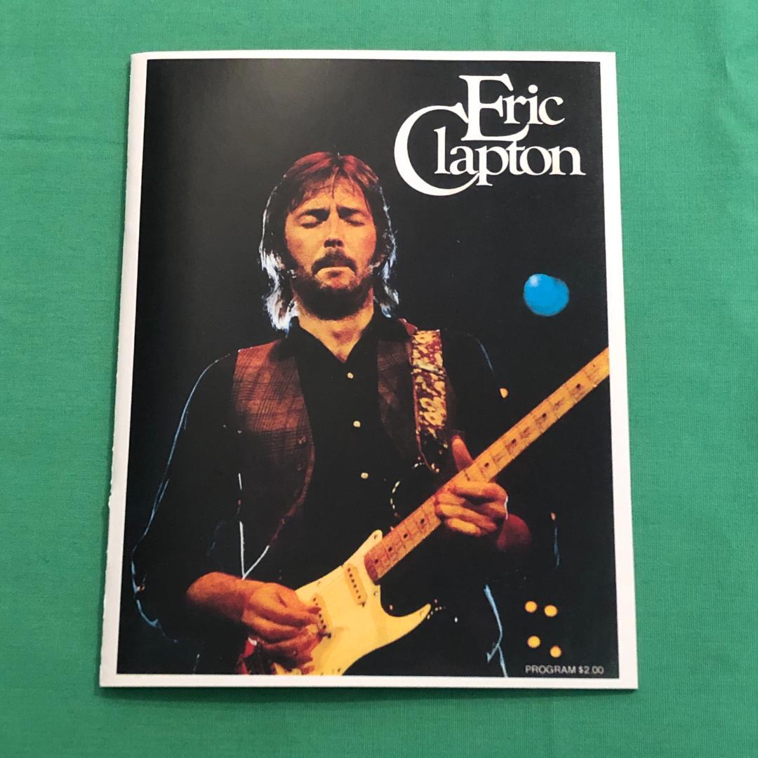 4CD×2 Eric Clapton Joker/Summer Of 1975