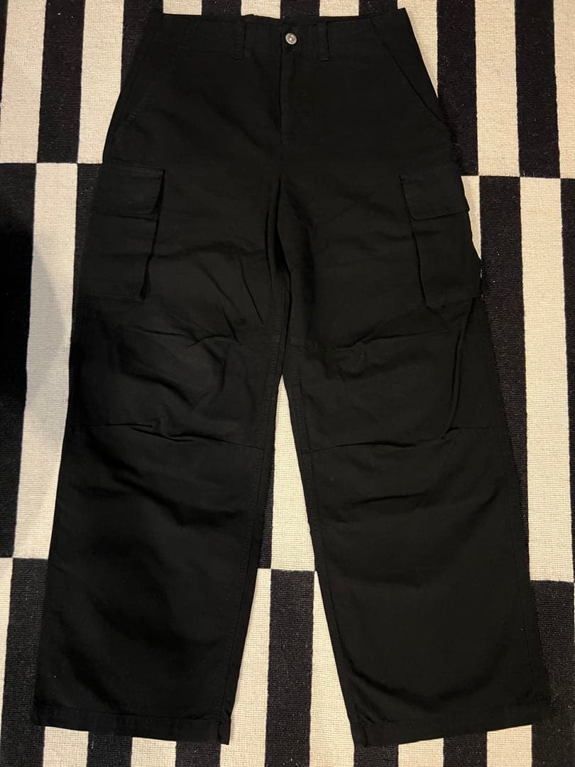 OUR LEGACY アワーレガシー MOUNT CARGO 44