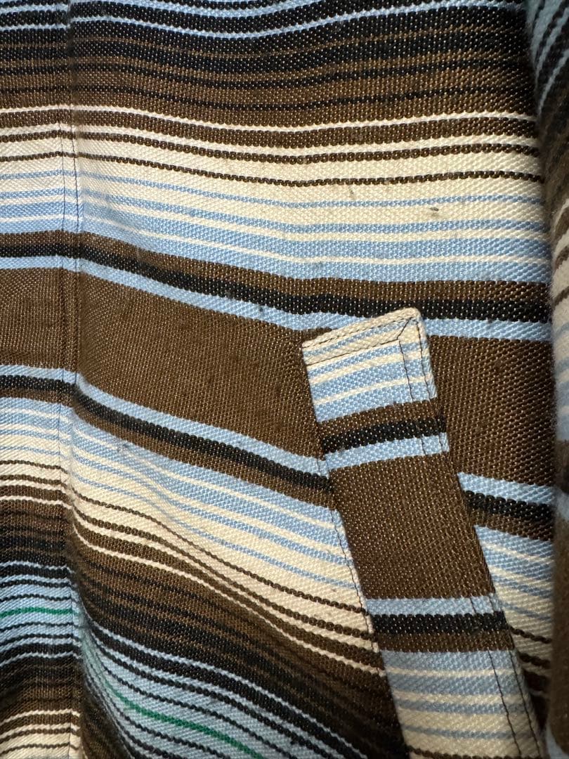 BoTT ストライプジャケット Mサイズ