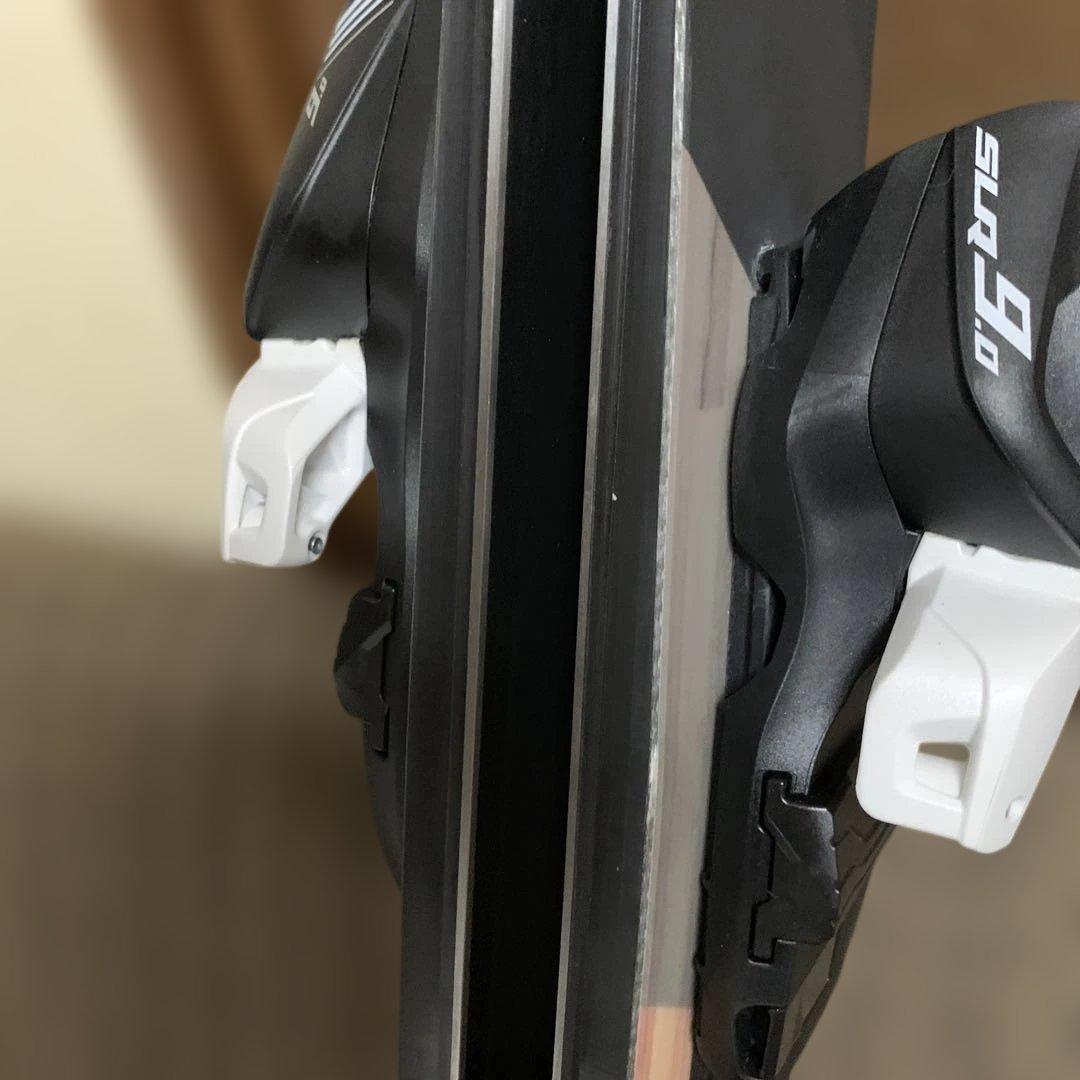 ZUMAツマ 99cm スキーボード 2023 KRU:Z 99 ケース無し