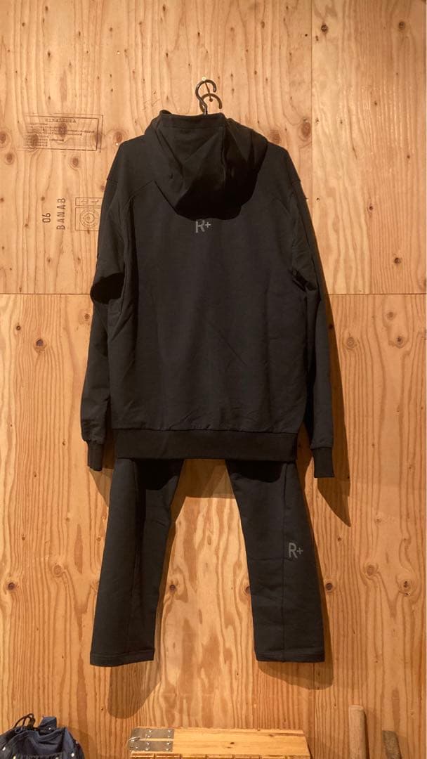 【新品】ラグビー日本代表　クロスオーバージャケット+パンツセット【送料無料】