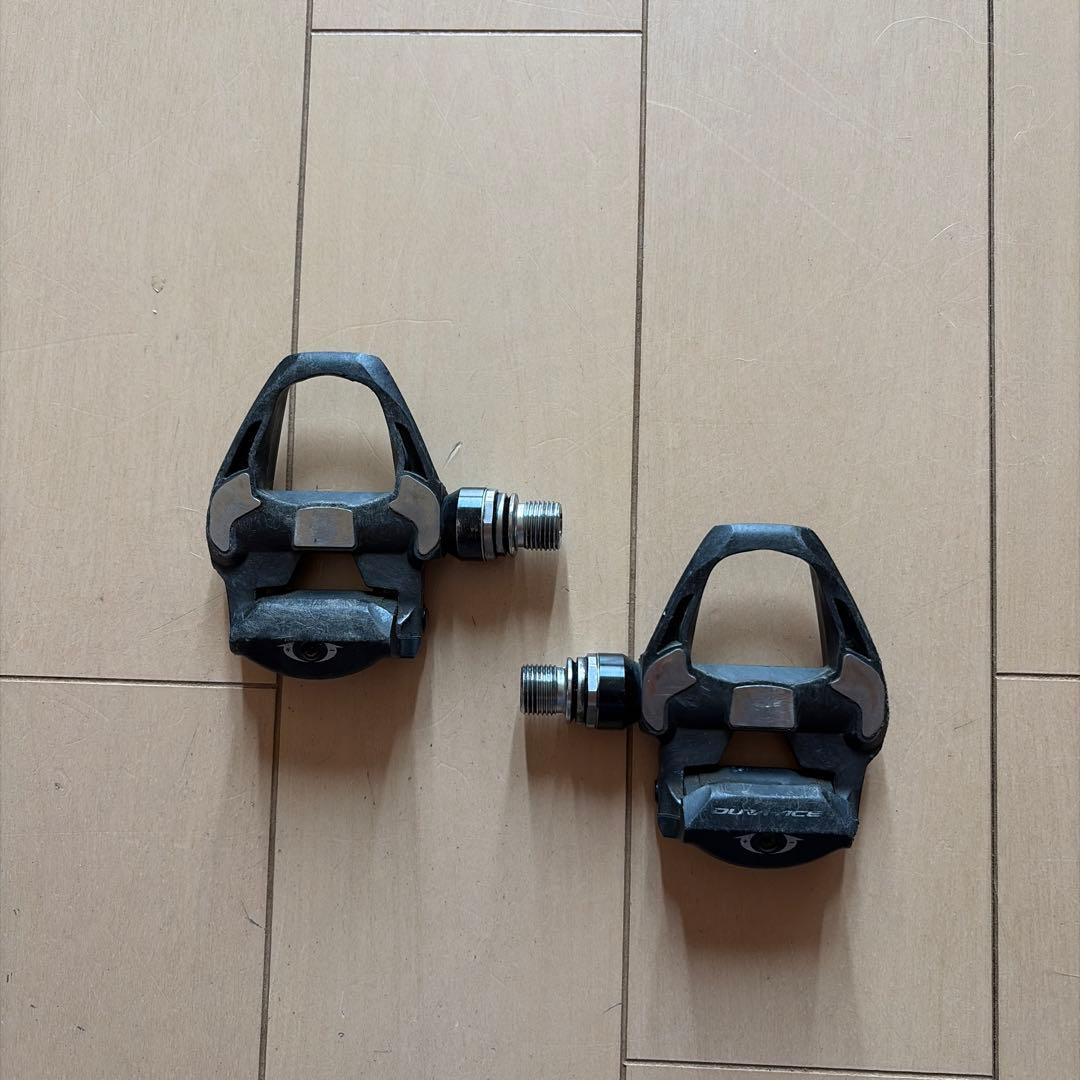 デュラエース 9100 ペダル