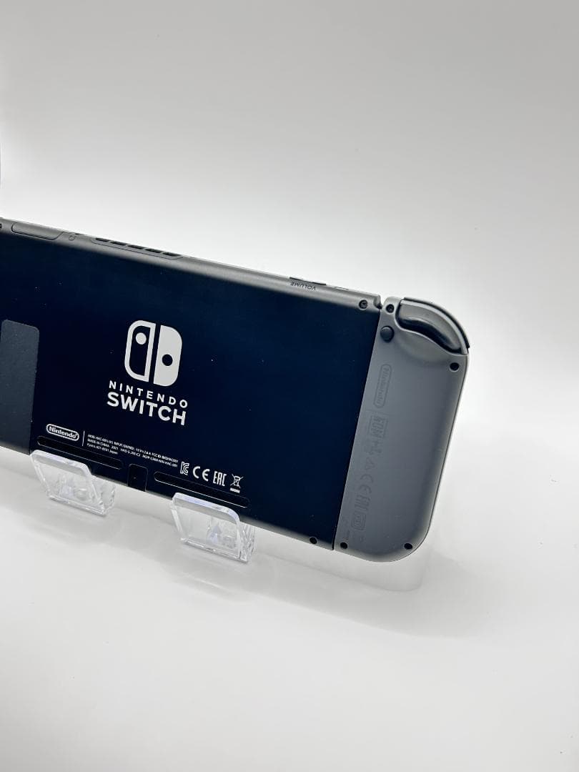 Nintendo Switch 本体 ジョイコン 動作確認済 #209