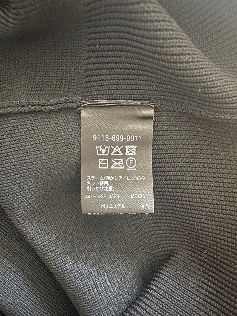 MARW UNITED ARROWS ニットベスト