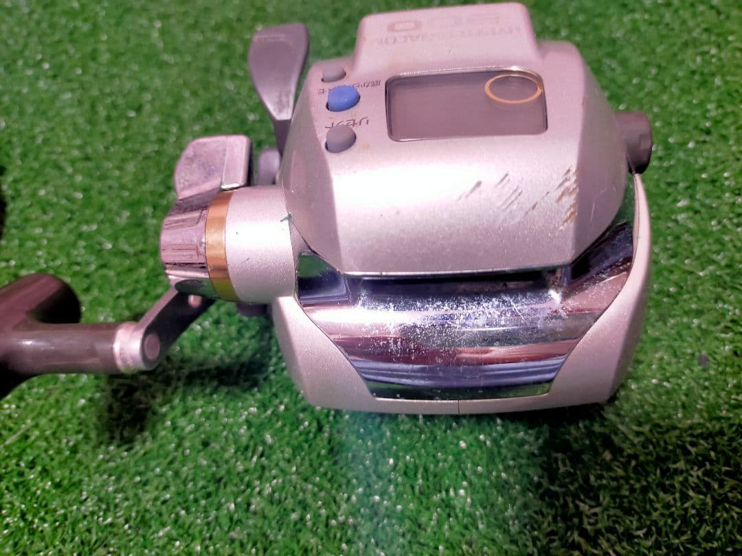 ハイパータナコン300 ダイワ電動リール 801362