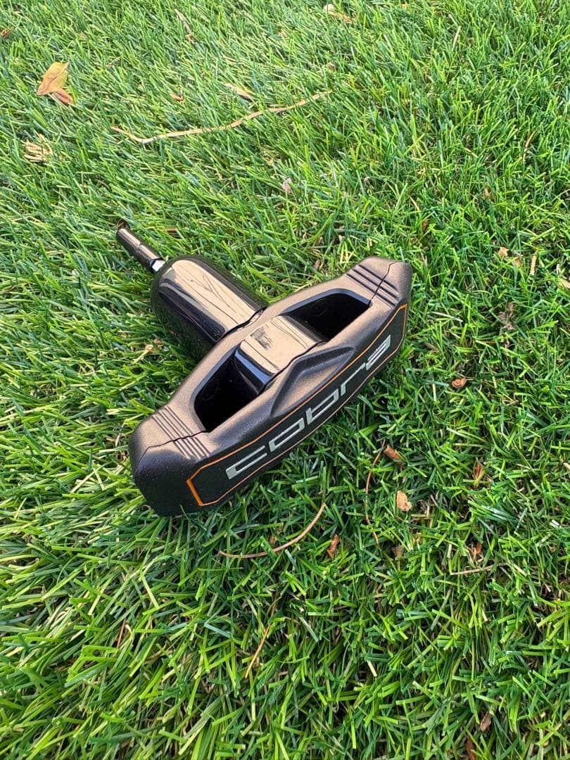 コブラダークスピード X ドライバー 10.5°US仕様