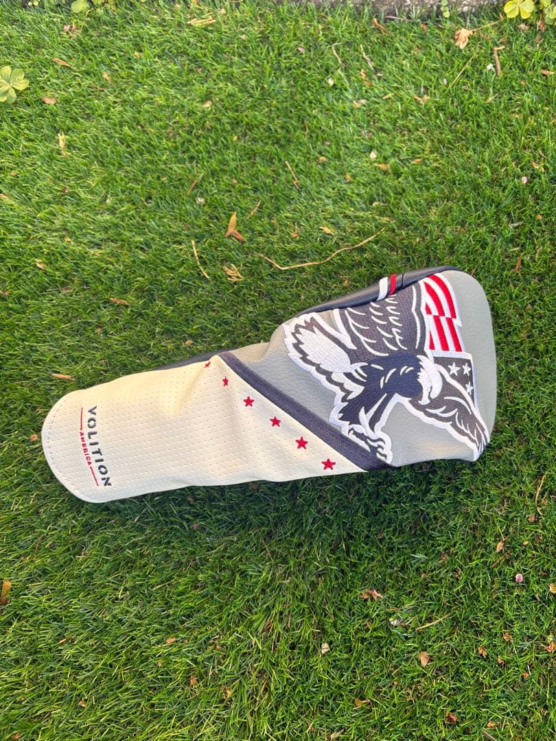 コブラダークスピード X ドライバー 10.5°US仕様