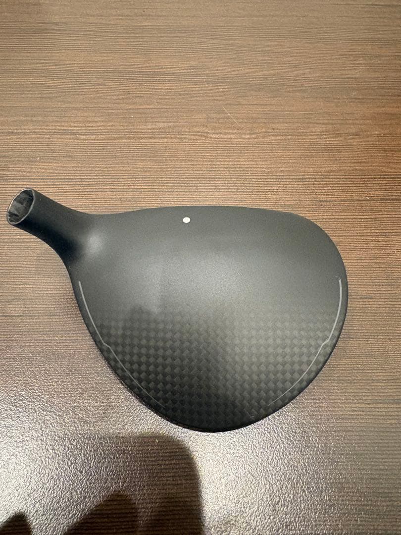 【美品】ピン G440 7W クローム 75X ヘッドカバー有