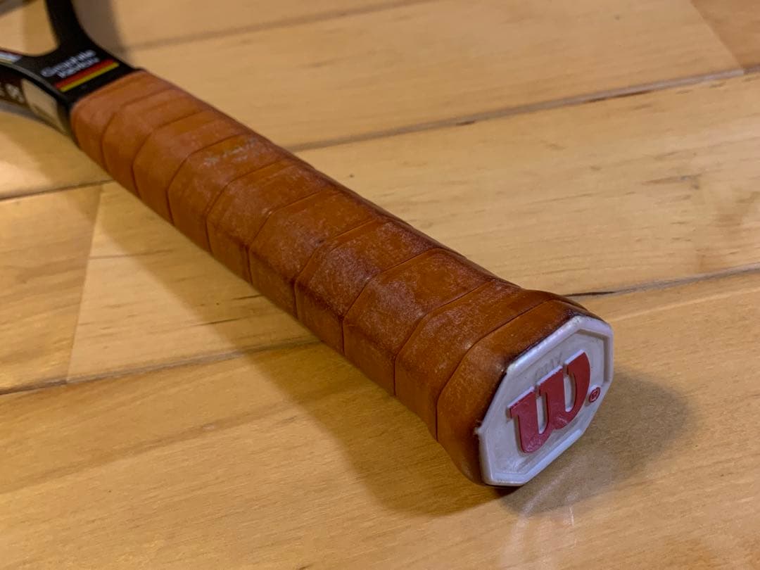 たろう　ウィルソン テニスラケットプロスタッフ リミテッド 95