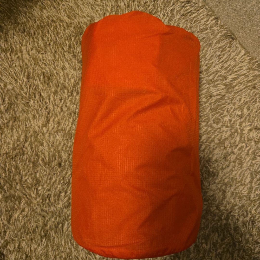 な*し様 mont-bell　アルパインパッド25 150　ポンプスタッフバック