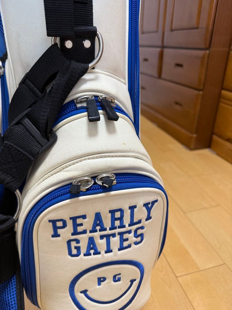 キャディバックレディース