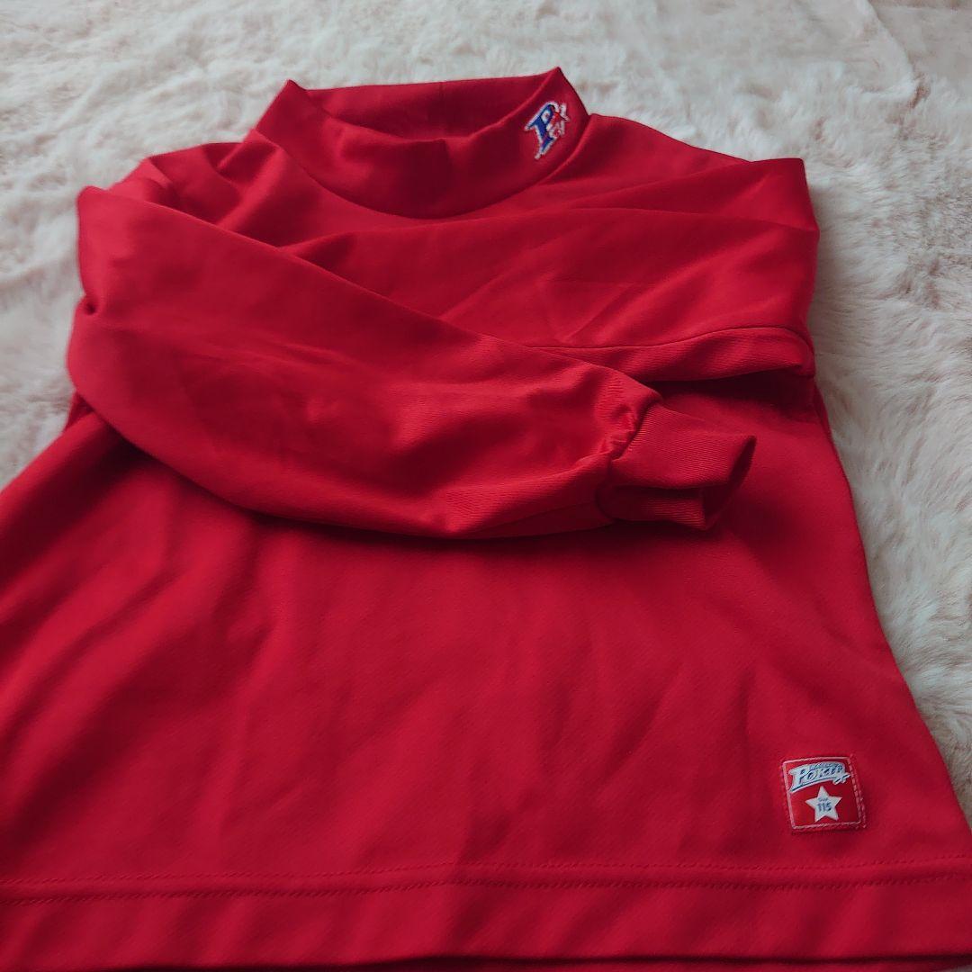 PORTE ユニフォームセット　130