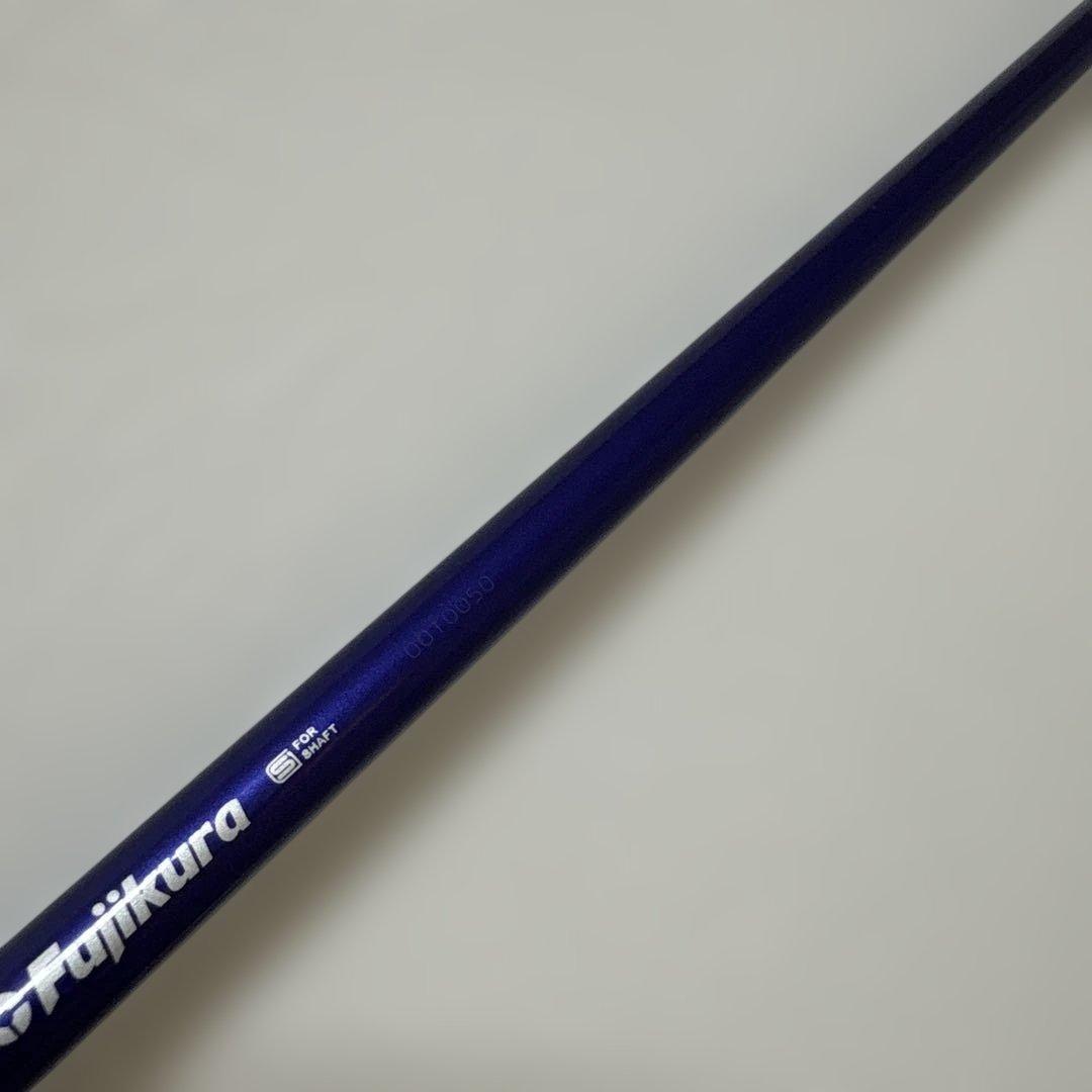 【美品3w用】60S スピーダー NX バイオレットタイトリストスリーブ付き