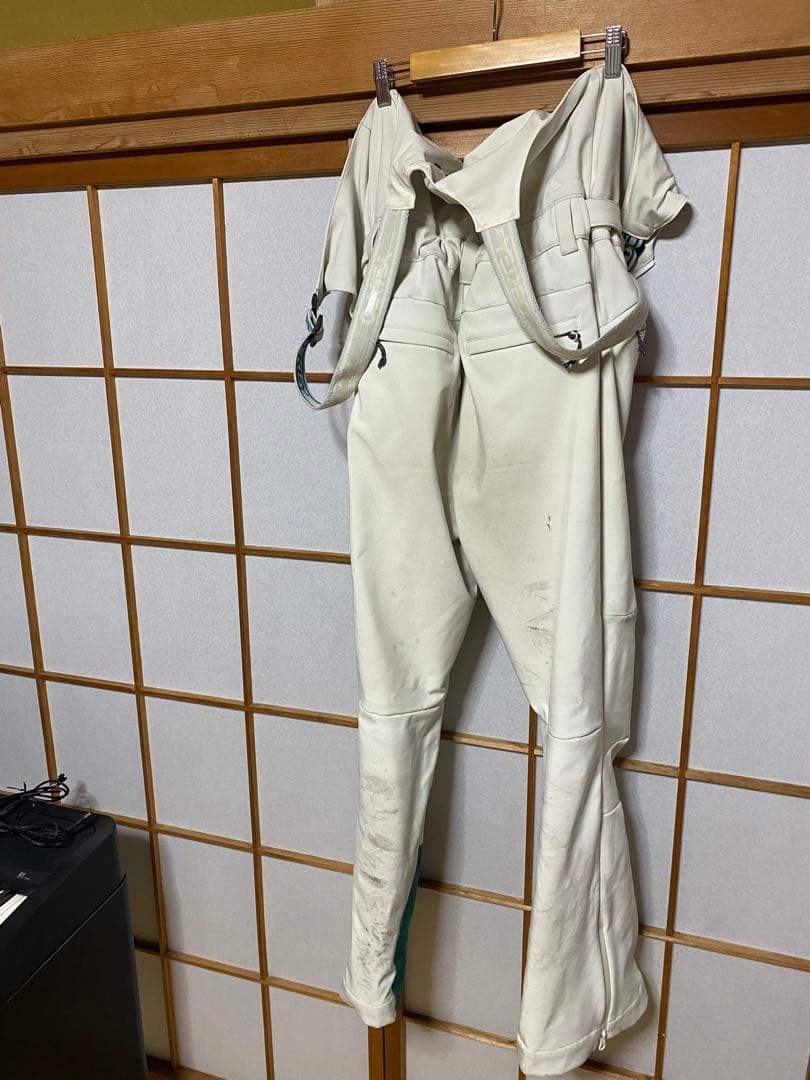 OAKLEY　スキーズボン　Ｌサイズ