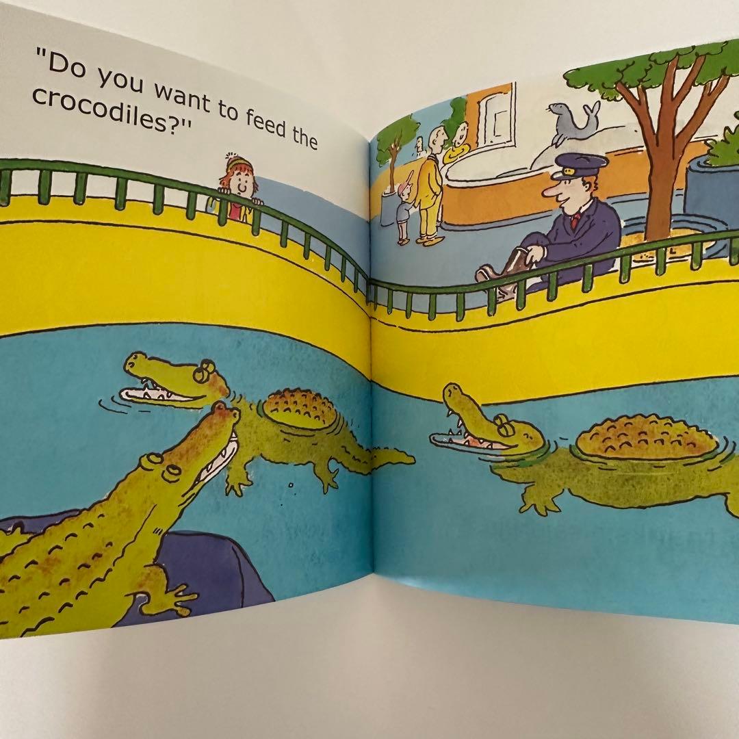 ORT Stage3【30冊】Oxford Reading tree