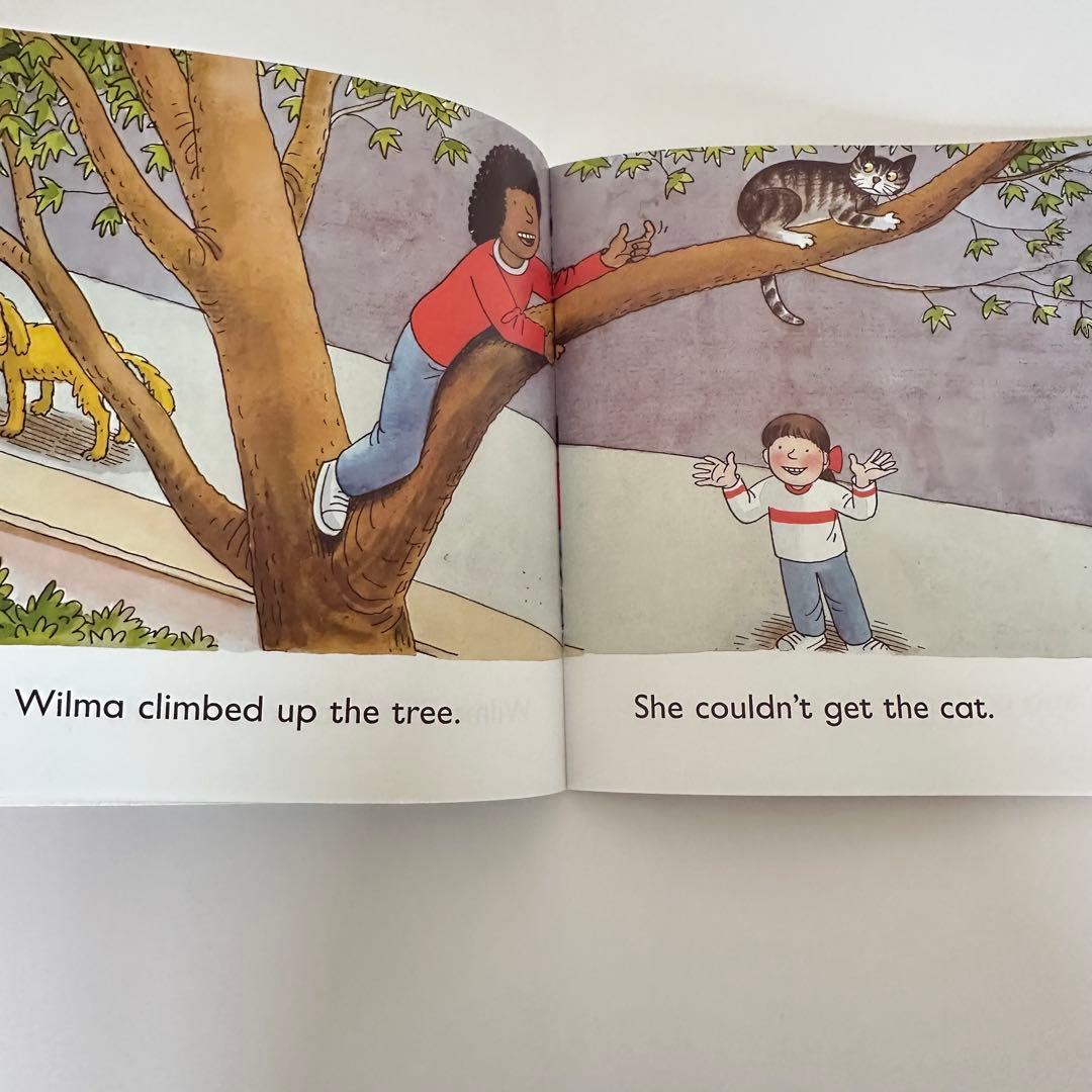 ORT Stage3【30冊】Oxford Reading tree